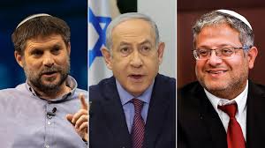 Read more about the article إلى أين يتجه الصراع بين الكيان وغزة؟ محررون بواشنطن بوست يجيبون