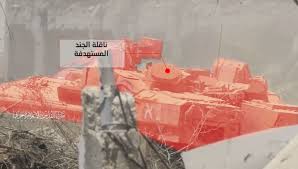 Read more about the article غزة: تدمير آلية في جباليا وقصف تجمعات جنود الإحتلال بحي الشجاعية