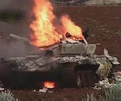 Read more about the article مقتل جنديين من “غولاني” والمقاومة تستهدف تجمعات الاحتلال في خان يونس