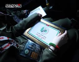 Read more about the article حماس: سلّمنا ردنا الإيجابي على مقترح وقف العدوان