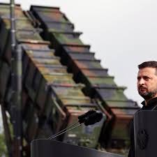 You are currently viewing “واشنطن بوست”: التزامات واشنطن الدفاعية تتجاوز قوتها العسكرية