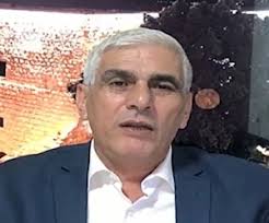 Read more about the article الاحتلال يعتقل مدير مكتب الميادين في فلسطين المحتلة ناصر اللحام