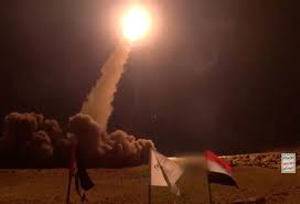 Read more about the article صفارات تدوي في الكيان.. وأنصار الله تتوعد: من يعتدي على غزة واليمن لن ينام