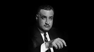 Read more about the article جمال عبد الناصر وموقفه من الكيان