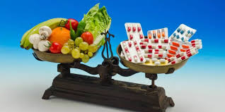 You are currently viewing أطعمة صحية إلا أنها قد تتفاعل بشكل سلبي مع بعض الأدوية