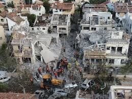 Read more about the article “معاريف”: في مواجهة إيران.. فشل حكومي مدوٍّ وعجز وفوضى يكشفان الداخل