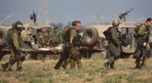 Read more about the article “جيش” الاحتلال يقر بمقتل ضابط من لواء “غولاني” جنوبي قطاع غزة