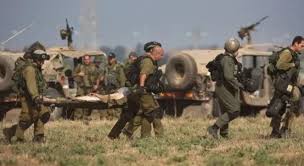 You are currently viewing “جيش” الاحتلال يقر بمقتل ضابط من لواء “غولاني” جنوبي قطاع غزة