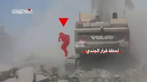 Read more about the article بعد كمين القسام.. “يديعوت أحرونوت”: فضيحة أمنية يتسلّلون بين جنودنا في وضح النهار