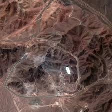 Read more about the article مسؤولون أميركيون: البنتاغون لا يملك أدلّة واضحة على تدمير المنشآت النووية الإيرانية