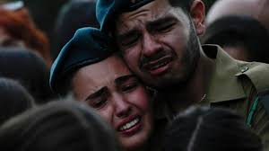 Read more about the article إعلام عبري: 20 ألف جندي مستوطن يعانون نفسياً بسبب الحرب