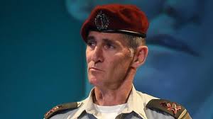 Read more about the article نائب رئيس الأركان الإحتلال الأسبق: نتنياهو يقود “إسرائيل” إلى الهاوية