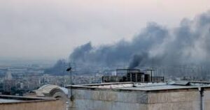 Read more about the article وكالة “فارس” تكشف تفاصيل عن محاولة الكيان اغتيال بزشكيان ومسؤولين إيرانيين