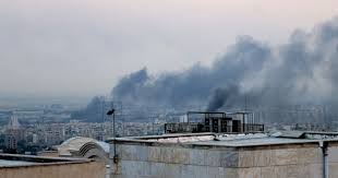 You are currently viewing وكالة “فارس” تكشف تفاصيل عن محاولة الكيان اغتيال بزشكيان ومسؤولين إيرانيين