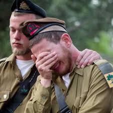 Read more about the article دراسة عبرية: انتحار 43 جندياً منذ بداية الحرب على غزة وتصاعد اضطراب ما بعد الأزمة