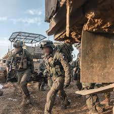 Read more about the article مقتل جندي مستوطن وإصابة 4 آخرين.. سرايا القدس تنفذ عملية مركّبة في غزة