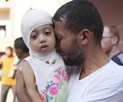 Read more about the article الغارديان: شركة MBDA الأوروبية تتربّح من بيع أجزاء القنابل التي تقتل الأطفال في غزة