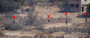 You are currently viewing غزة: “جيش” الاحتلال يقرّ بإصابة جنديين وضابطين في حي الشجاعية