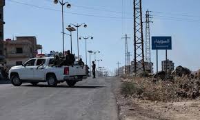 Read more about the article الأمم المتحدة: تقارير موثوقة عن عمليات إعدام تنفذها قوات الأمن وعناصر مسلحة في السويداء