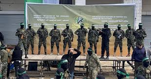 You are currently viewing حماس: الاحتلال يراكم الإخفاقات في غزة.. وليس أمامه إلا الصفقة لإعادة أسراه