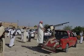 Read more about the article أبي الخصيب تحترق من الداخل.. رصاص العشيرة أقوى من صوت الدولة