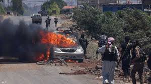 Read more about the article المرصد السوري: أكثر من 1000 قتيل في السويداء ودمشق دعمت العشائر خلال الاشتباكات