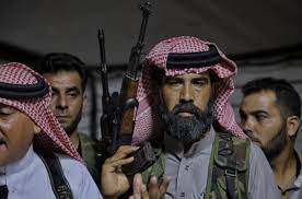 Read more about the article الاشتباك على حدود النار: كيف تهدد اشتباكات الدروز والبدو مستقبل الأمن العراقي