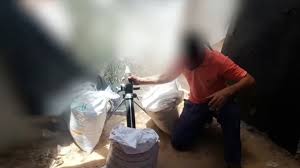 Read more about the article سرايا القدس تعلن عن تفجير مقاتليها عبوة في آلية عسكرية للإجتلال بدير البلح