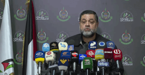 Read more about the article حمدان: الإدارة الأميركية عاجزة عن لعب دور الوسيط ونتنياهو يبتز العالم بدماء الفلسطينيين