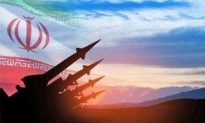 Read more about the article هل تفوقت إيران على أمريكا والكيان في سباق الأسلحة الفرط صوتية؟