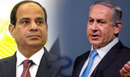 You are currently viewing مجلة أمريكية: لماذا لن تستطيع مصر انتقاد الكيان لعقدين آخرين على الأقل؟