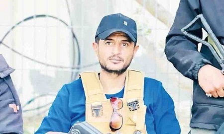 You are currently viewing واشنطن بوست: تسليح الكيان لأبناء عشائر في غزة يحمل مخاطر فقدان السيطرة عليها وعدم قبول المجتمع الفلسطيني لها