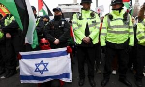 Read more about the article الطريق نحو الدولة المنبوذة: شعور متزايد لدى المستوطنين بأن حرب غزة عزلتهم ومظاهر المقاطعة بدأت في قطاع التكنولوجيا