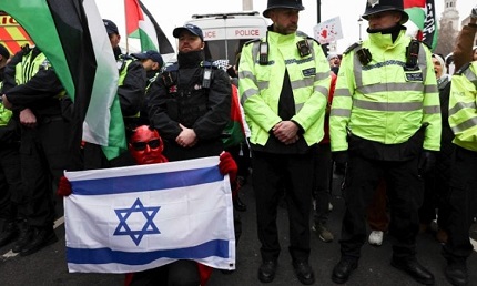 You are currently viewing الطريق نحو الدولة المنبوذة: شعور متزايد لدى المستوطنين بأن حرب غزة عزلتهم ومظاهر المقاطعة بدأت في قطاع التكنولوجيا