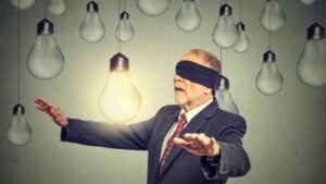 Read more about the article الجَهلُ.. عندما يكون مقصوداً