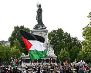 Read more about the article هل تسهم الاعترافات العالمية بـ “دولة فلسطين” في إنهاء الحرب على غزة؟