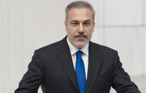 Read more about the article تركيا تقطع العلاقات الاقتصادية والتجارية بالكامل مع الكيان وتغلق أجواءها أمامه