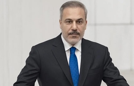 You are currently viewing تركيا تقطع العلاقات الاقتصادية والتجارية بالكامل مع الكيان وتغلق أجواءها أمامه