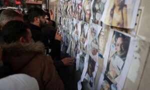 Read more about the article شبكة الجزيرة تكشف في “المتحري” حقائق صادمة عن مصير مليون سوري اعتقلهم نظام الأسد