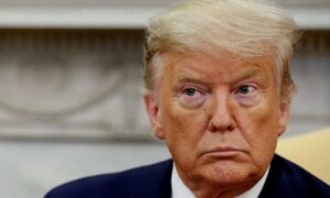 Read more about the article صحيفة أمريكية تُكذب ترامب وتكشف بالأرقام حقيقة أموال المساعدات التي أرسلتها واشنطن لسكان غزة: ما يُنشر غير صحيح