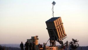 Read more about the article جيش الإحتلال يتحدث عن اعتراض طائرة مسيرة أُطلقت من اليمن وتسببت في تفعيل صفارات “الإنذار جنوبي الأرض المحتلة