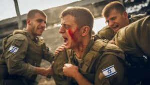 Read more about the article مسؤول سابق في الكيان: نقترب من كارثة سياسية وإستراتيجية عميقة وتل أبيب منهكة ومعزولة بعد فشلها في تحقيق وعدها بالـ”نصر المطلق” في قطاع غزة وحماس نظمت صفوفها