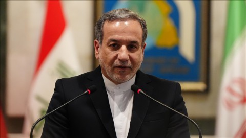 You are currently viewing عراقجي قبيل الزيارة المرتقبة لوفد من الوكالة الدولية للطاقة الذرية إلى طهران: مفاوضاتنا مع الولايات المتحدة تعتمد على مصالحنا الوطنية