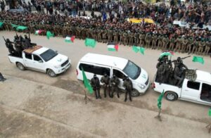 Read more about the article “إن ضاعت ضاع الشرف”.. وكيل المخابرات المصرية الأسبق يوجه رسالة هامة في ظل تفاقم الأوضاع في قطاع غزة