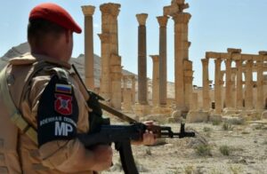 Read more about the article مصدر سوري يكشف عن طلب مفاجىء قدمته حكومة الشرع لموسكو قد يغير قواعد لعبة الكيان بجنوب سوريا