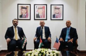 Read more about the article “إغاثة” أهل السويداء.. هل رفض الأردن “التعاون مع الكيان”؟: غموض في ترتيبات “مراقبة التهدئة”.. تركيا ترغب بإبعاد تل أبيب قدر الإمكان وجيش الإحتلال “يتحرش” بجمل تفاهمات درعا ومحيطها