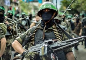 Read more about the article تطورات مفاجئة.. تنازل عن السلاح ونفي قادة “حماس” واستمرار الاحتلال.. صفقة غزة جاهزة وبنود غامضة تهدد “المقاومة”.. هل وافقت “حماس” على نزع سلاحها؟ وما هو ثمن وقف الحرب؟ ولم تجهز مصر الـ5000 شرطي؟.. الصفقة أو محو غزة عن بكرة أبيها