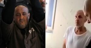 Read more about the article من هو الأسير مروان البرغوثي الذي اقتحم المتطرف “بن غفير” زنزانته وهدده بالقتل؟