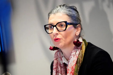 You are currently viewing مقررة أممية: حماس ليست “جماعة من القتلة” بل قوة سياسية وصلت للسلطة بانتخابات ديمقراطية ولها دور هام في غزة