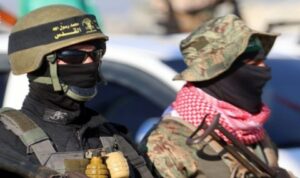 Read more about the article وفد حركة “حماس” في القاهرة يتسلم من الوسطاء المصريين والقطريين مقترحًا جديدًا لوقف إطلاق النار في غزة.. وهذه تفاصيله